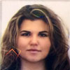 Sarah Mandoudis
